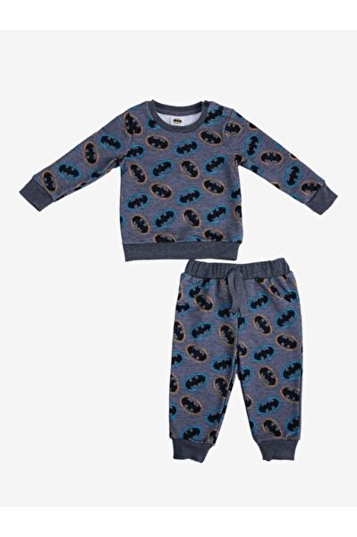 Batman Bebek Alt, Üst Takım