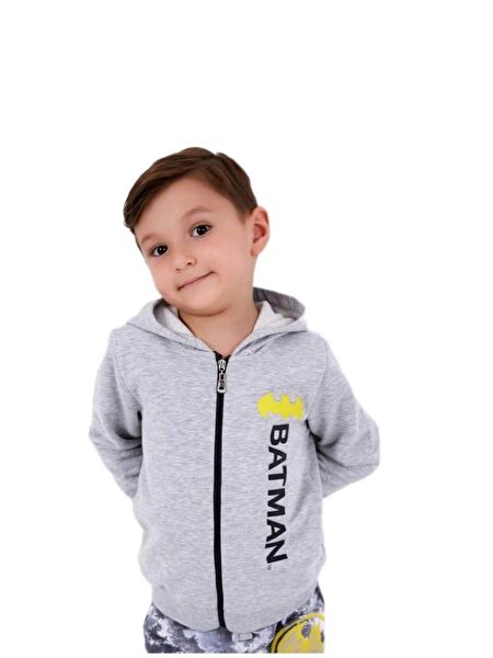 Batman Erkek Çocuk Takım