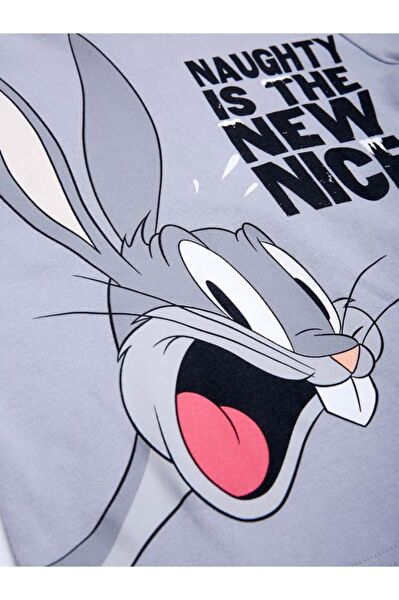 Looney Tunes Erkek Çocuk Takım