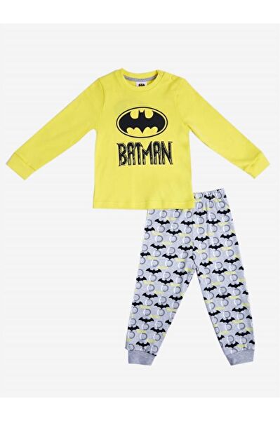 Batman Bebek Alt, Üst Takım