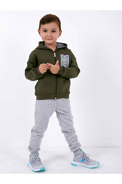 Panolino Erkek Çocuk Takım