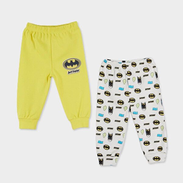 Çimpa Bebek Pantolon, Şort