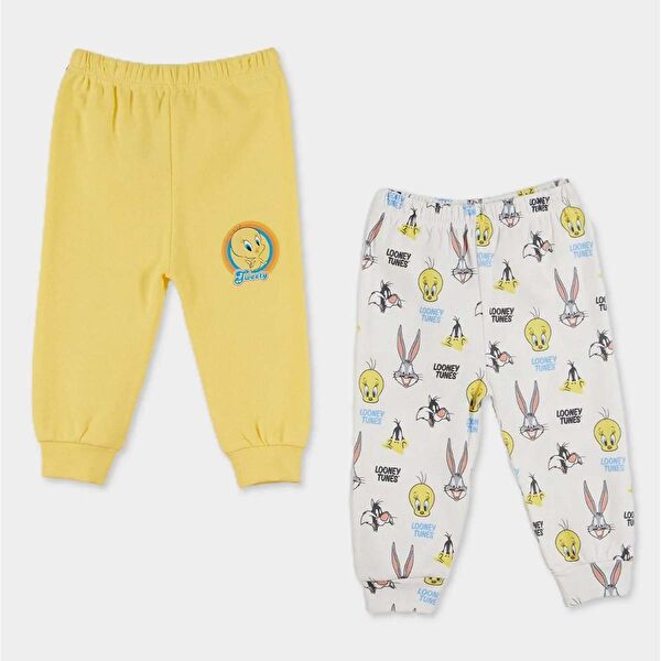 Çimpa Bebek Pantolon, Şort