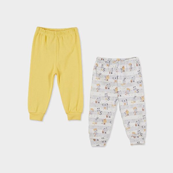 Çimpa Bebek Pantolon, Şort