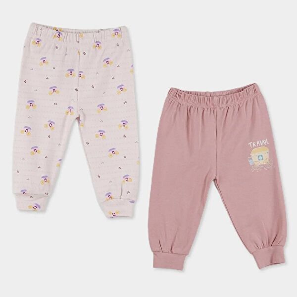 Çimpa Bebek Pantolon, Şort