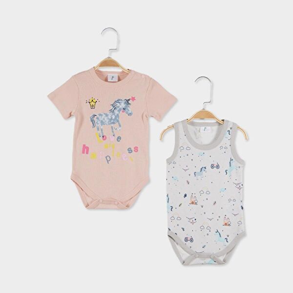 Çimpa Body, Zıbın