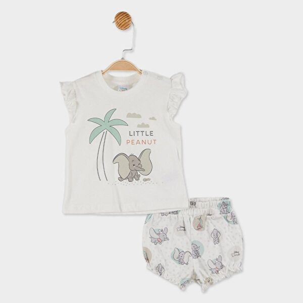 Çimpa Bebek Alt, Üst Takım