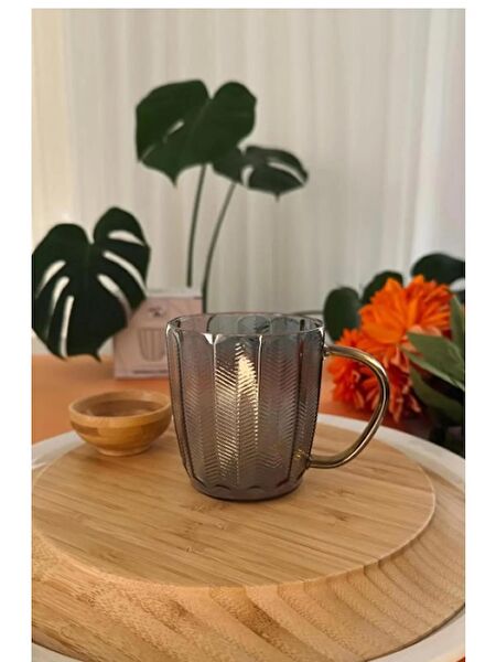 Luca Sera Meşrubat Bardağı