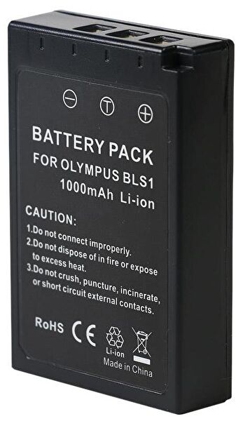 Sanger Kamera, Fotoğraf Makinesi Aksesuarları