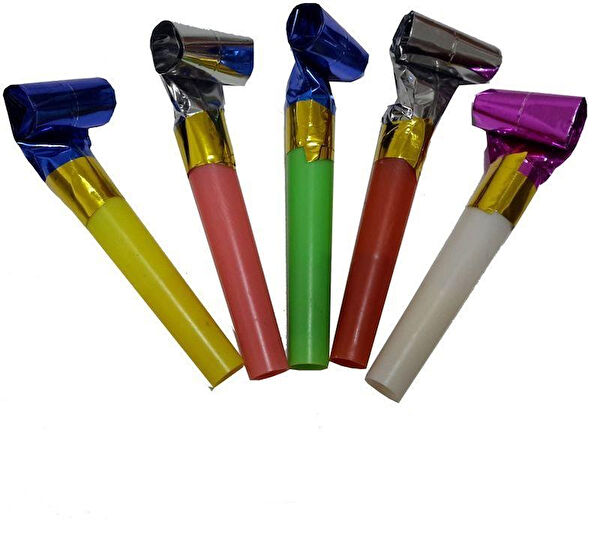 Kikajoy Parti Süsleme Malzemeleri