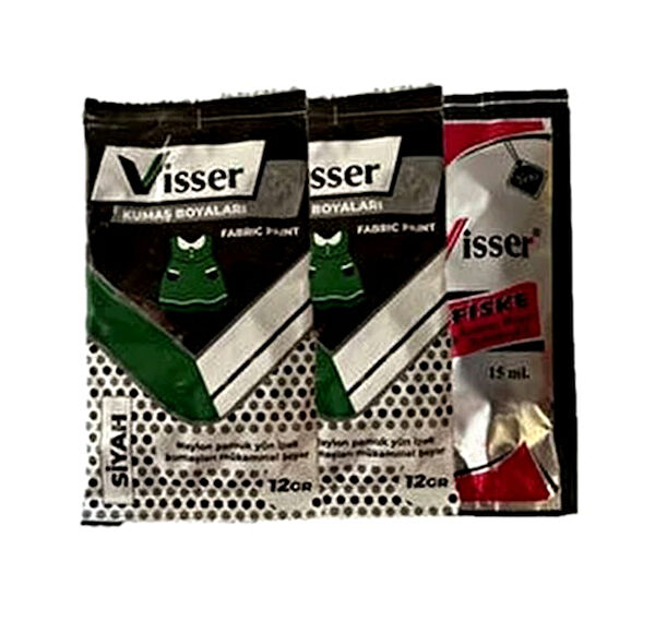 Nova Color Kumaş Boyası