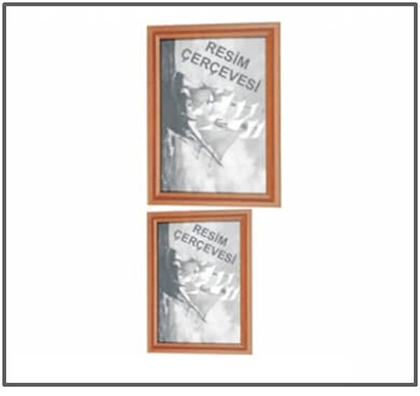 Ant Albüm, Çerçeve