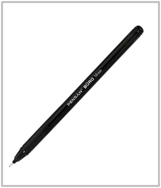Pensan Tükenmez Kalem