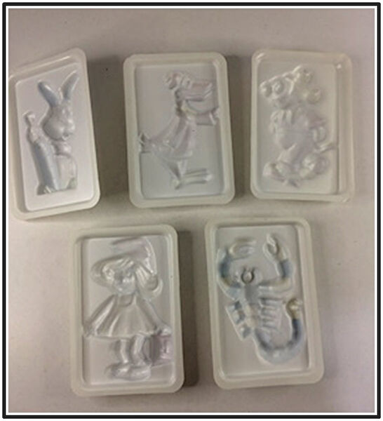 Kiwi Yardımcı Sanat Ürünleri