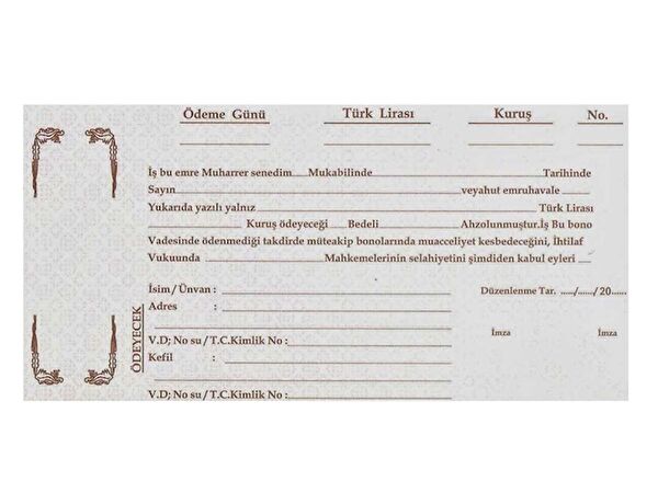 Dilman Defter, Ajanda