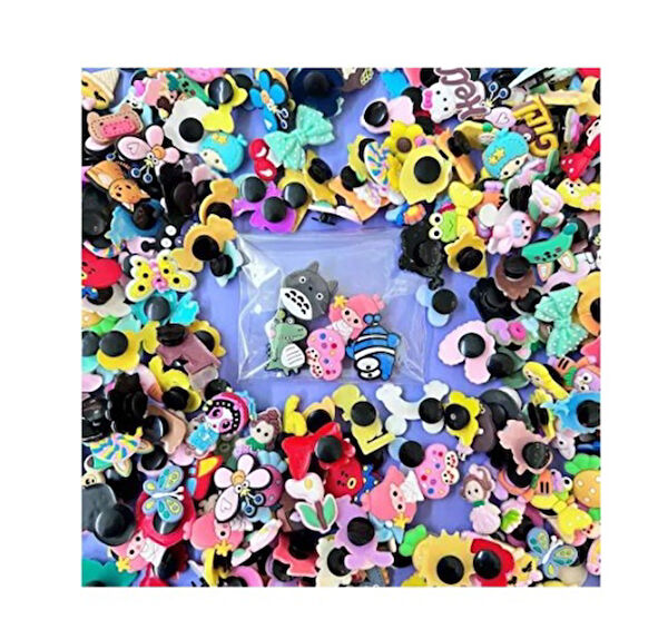 Taros Pasta Süsleri