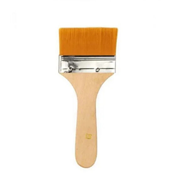 Rich Fırça, Resim Kalemleri