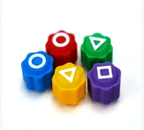 Elif Stres Oyuncakları