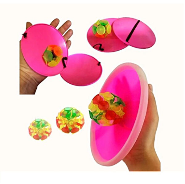 Elif Stres Oyuncakları