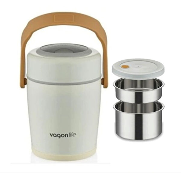 Vagonlife Beslenme Çantası