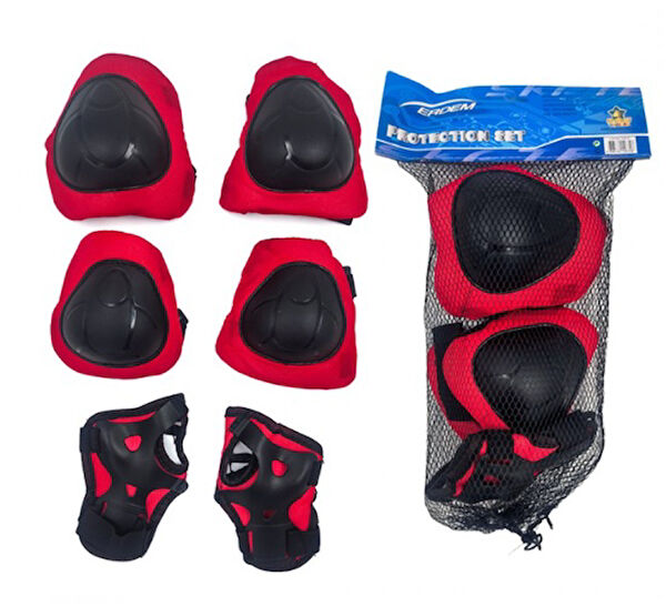 Duman Oyuncak Çocuk Kask ve Aksesuarları