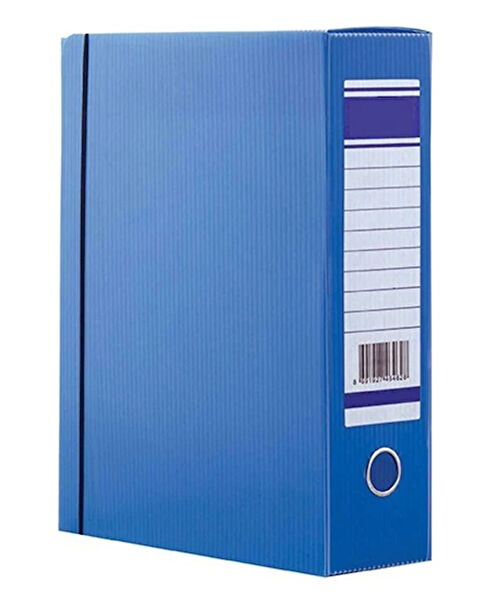 Saraçoğlu Arşiv Kutusu,Kolisi,Dosyası