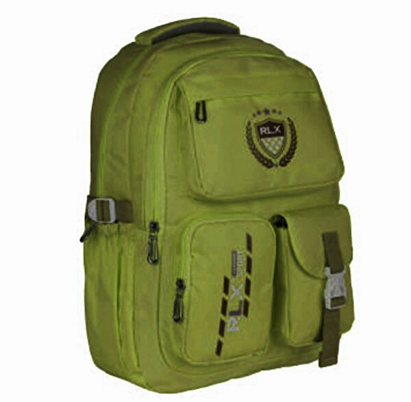 Relaxion Okul Çantası