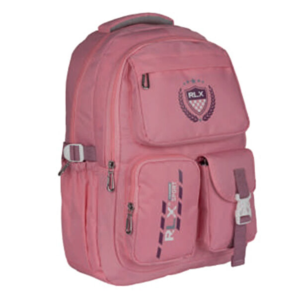 Relaxion Okul Çantası