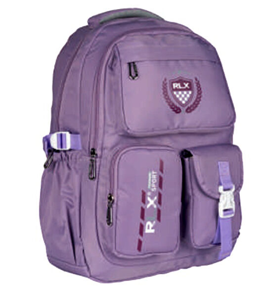 Relaxion Okul Çantası