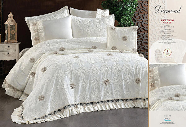 madamca home Pike takımı