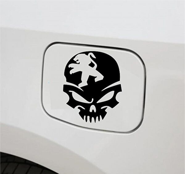 TSC Arma Sticker