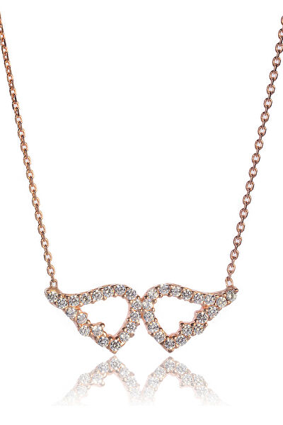 ByBarun Silver Kolye