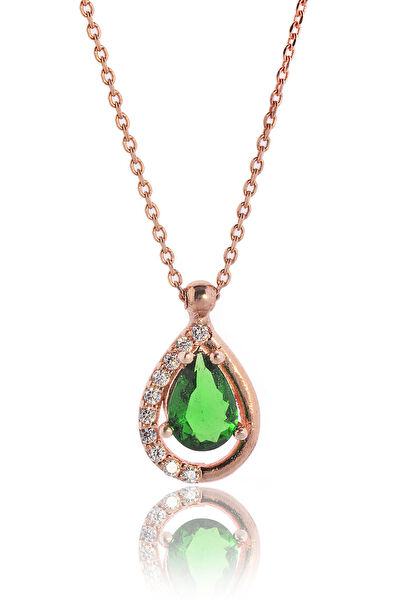 ByBarun Silver Kolye