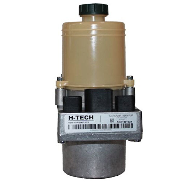 H-TECH Direksiyonlar