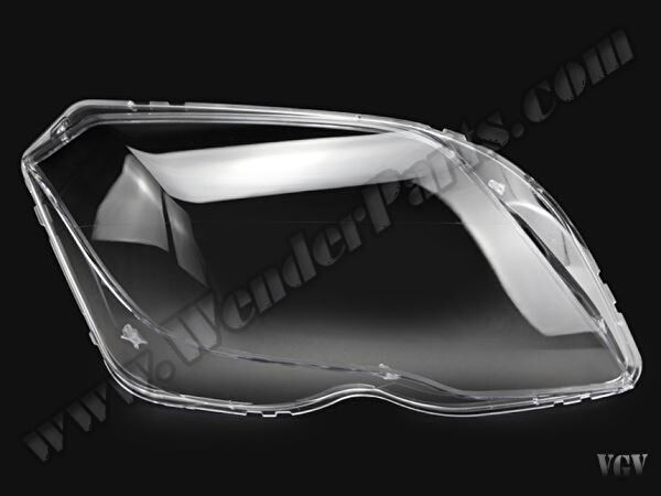 WENDERPARTS Far & Ampül