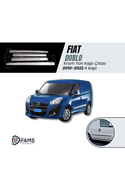 Fams Oto Aksesuar Krom Aksesuarlar