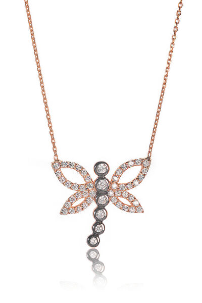 ByBarun Silver Kolye