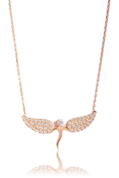 ByBarun Silver Kolye