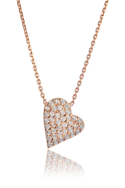 ByBarun Silver Kolye