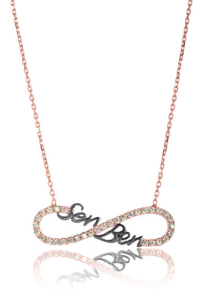 ByBarun Silver Kolye