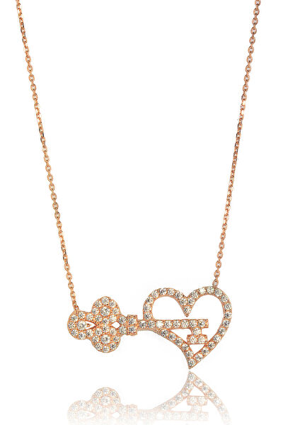 ByBarun Silver Kolye