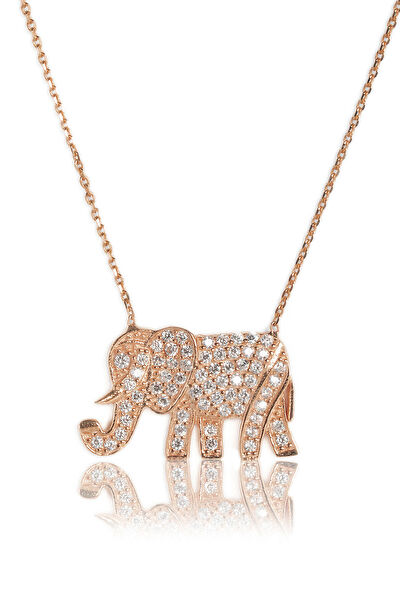 ByBarun Silver Kolye