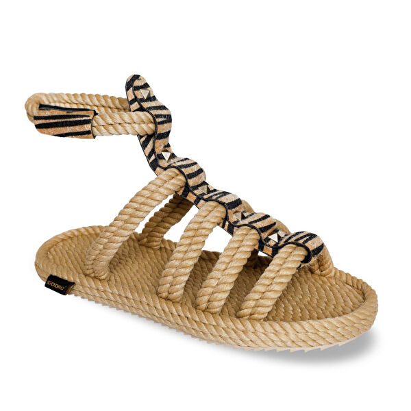 Nomadic Republic Kadın Sandalet