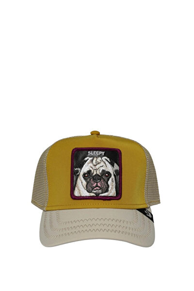 Goorin Bros Sporcu Şapkası