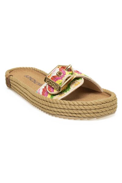 Bohonomad Kadın Terlik