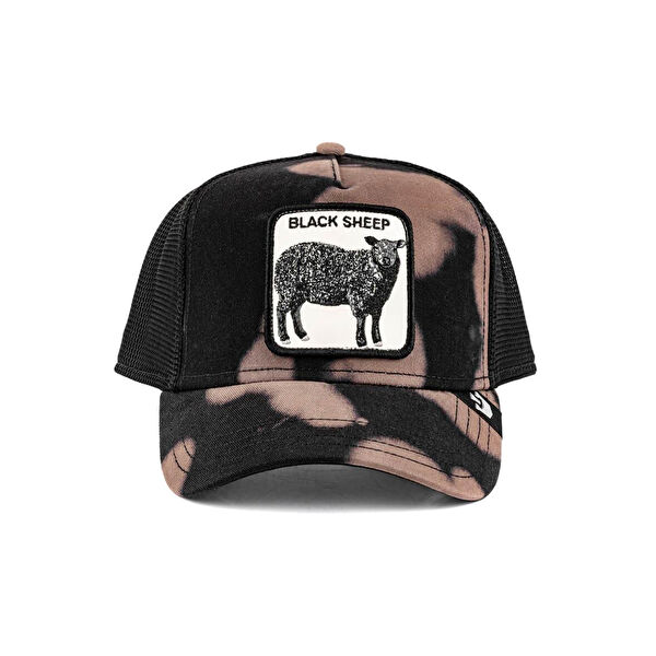 Goorin Bros Eldiven, Bere, Şapka, Maske