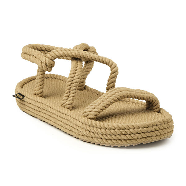 Nomadic Republic Kadın Sandalet