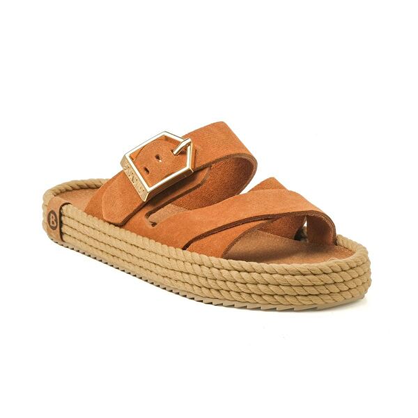 Bohonomad Kadın Terlik