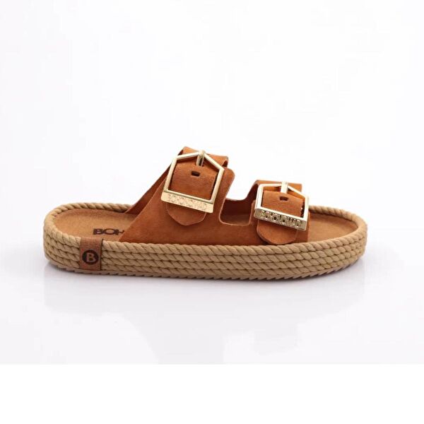 Bohonomad Kadın Terlik