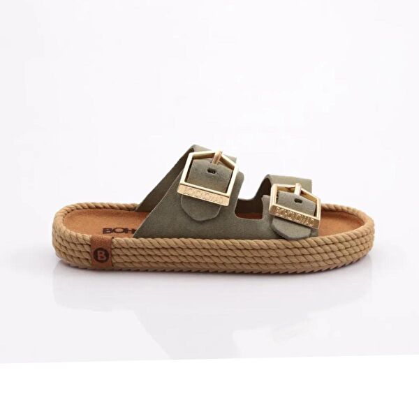 Bohonomad Kadın Terlik